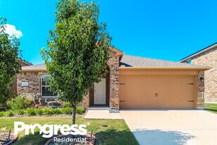 1114 Nickel St in Princeton, TX - Building Photo
