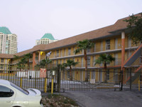 Casa Miami in Coconut Grove, FL - Foto de edificio - Building Photo