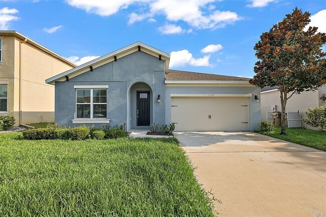 16459 Centipede St in Clermont, FL - Building Photo - Building Photo