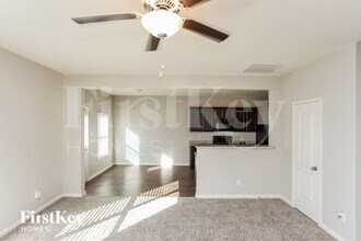 4317 Cat Tail Wy in Heath, TX - Building Photo - Building Photo