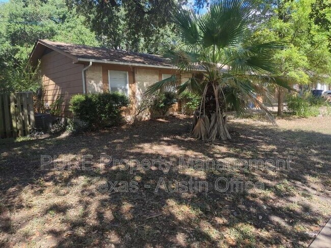 property at 5204 Peppertree Pkwy