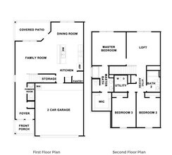 1848 Bonham Ln in Round Rock, TX - Building Photo - Building Photo