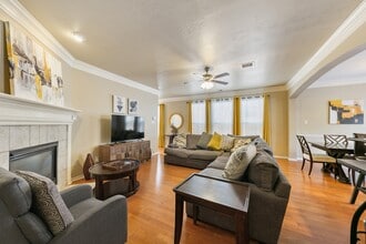 6222 Skyline Dr in Houston, TX - Building Photo - Building Photo