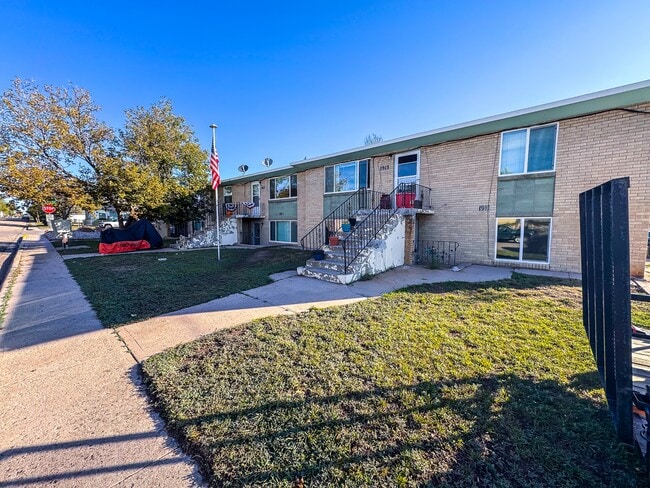 property at 1911 Hugur Ave