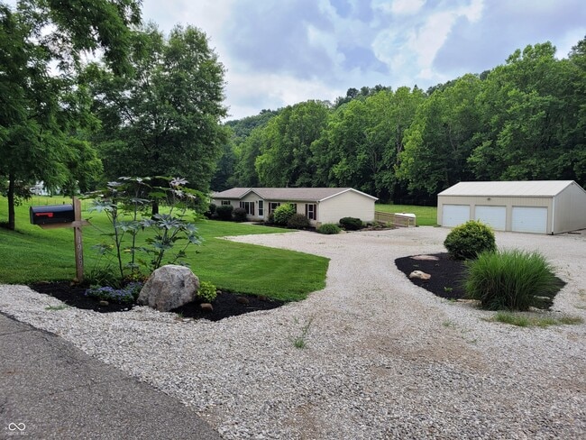 property at 1969 Upper Schooner Rd