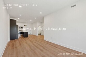 193 Bridge St in Phoenixville, PA - Foto de edificio - Building Photo