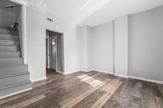 801-817 W 5th Ave in Lancaster, OH - Foto de edificio - Building Photo