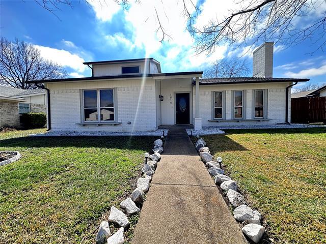 property at 1818 Cripple Creek Dr