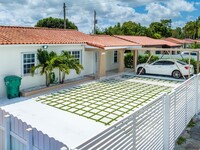 7130 SW 4th St in Miami, FL - Building Photo - Building Photo