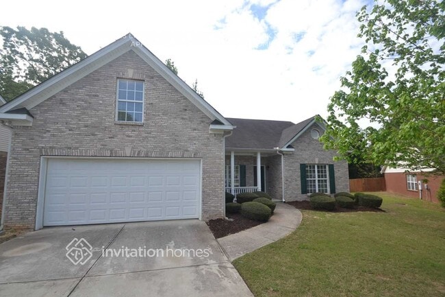 125 Chandler Ridge Ln SE in Lawrenceville, GA - Building Photo - Building Photo