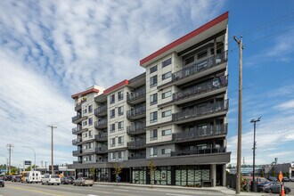 ICON in Langley, BC - Building Photo - Building Photo