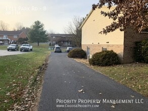 1711 Park Rd in Harrisonburg, VA - Building Photo - Building Photo