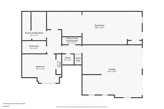 174 Valleyside Dr in Dallas, GA - Building Photo - Building Photo