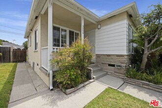 5206 Emporia Ave in Culver City, CA - Building Photo - Building Photo