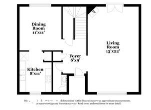 972 Pine Hollow Rd in Austell, GA - Building Photo - Building Photo