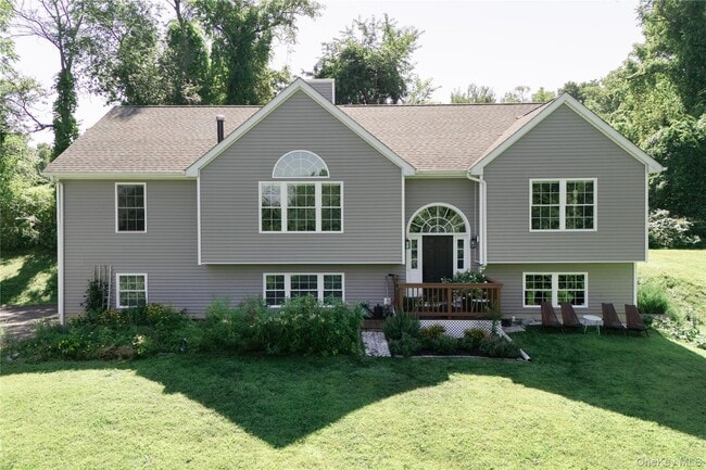 property at 678 Plass Rd