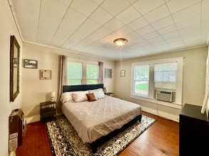 251 Byrd Ave in Philadelphia, MS - Building Photo - Building Photo