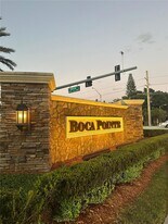 7472 La Paz Blvd in Boca Raton, FL - Building Photo