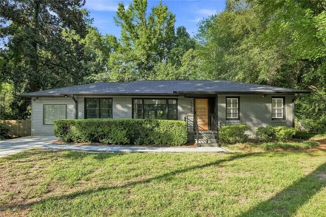 5012 Tilly Mill Rd