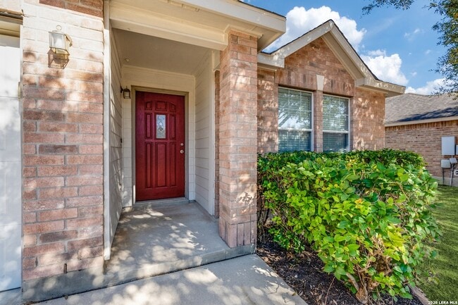 3610 Cherokee Hills, Unit A in Selma, TX - Building Photo - Building Photo