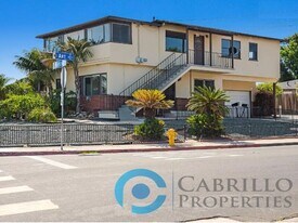 5077 Art St in San Diego, CA - Building Photo