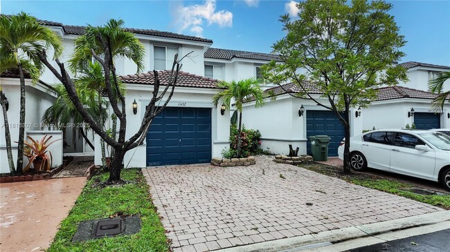 property at 11432 NW 48th Terrace