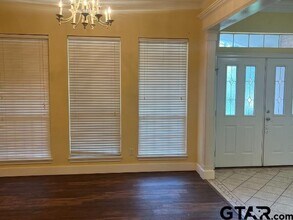 1208 River Bend Dr in Tyler, TX - Building Photo - Building Photo
