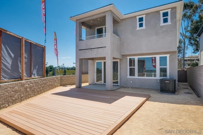 2954 Copley Ave in San Diego, CA - Building Photo - Building Photo