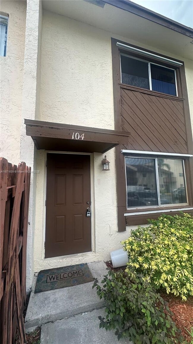 property at 6609 Winfield Blvd