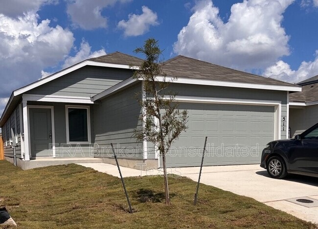 property at 511 Sarah Wy