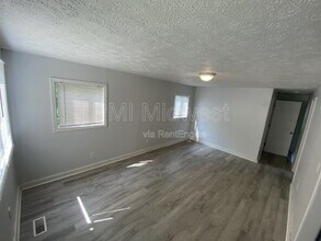 815 S Calumet St in Kokomo, IN - Foto de edificio - Building Photo