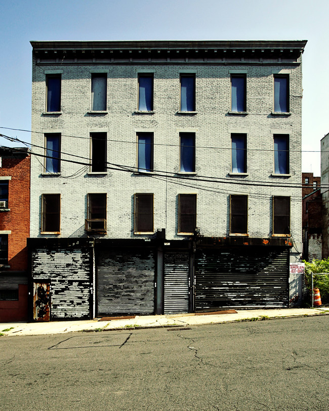 1-7 Wells Ave in Yonkers, NY - Building Photo - Building Photo