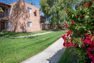 Newhope Pines Apartments in Santa Ana, CA - Building Photo - Building Photo