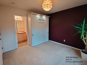 3020 SW Morgan St in Seattle, WA - Building Photo - Building Photo