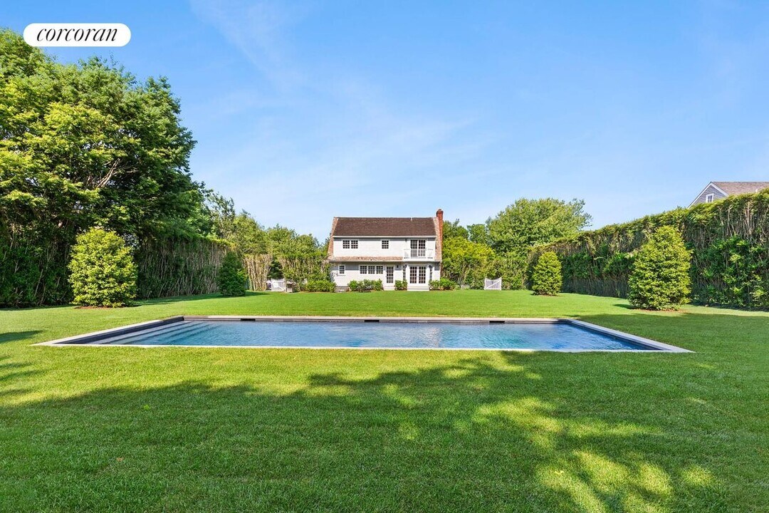 7 Ludlow Green in Bridgehampton, NY - Building Photo