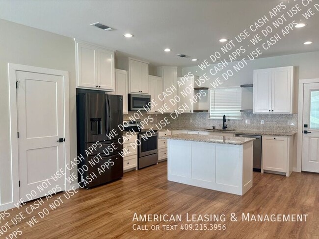 211 Sybil St in Lufkin, TX - Building Photo - Building Photo