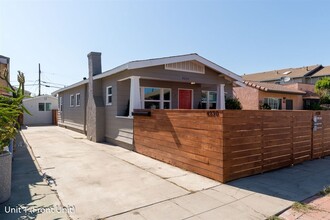 4230 42nd St in San Diego, CA - Building Photo - Building Photo