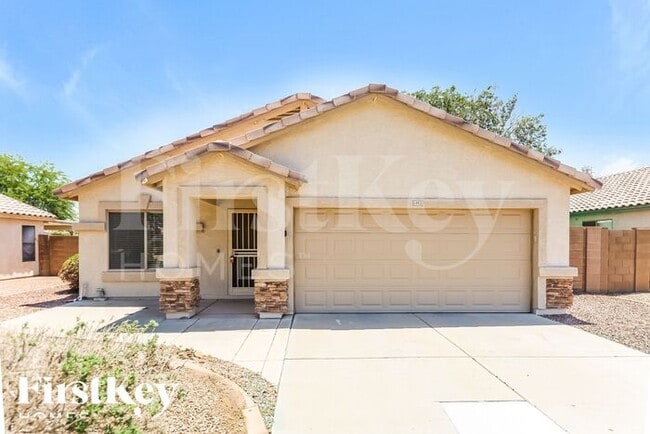 property at 14921 W Watson Cir