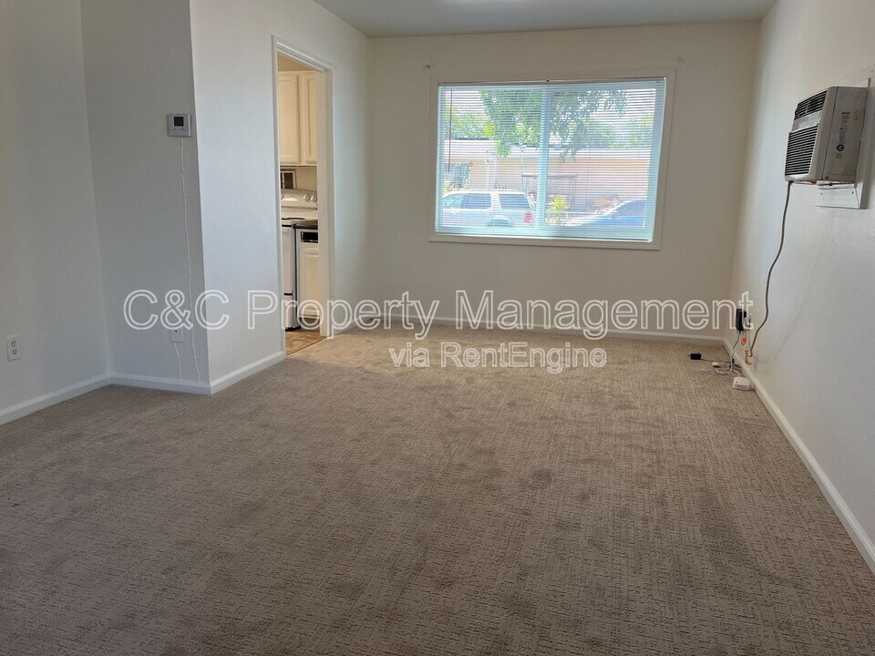 2766 Argyll Ave in Concord, CA - Building Photo