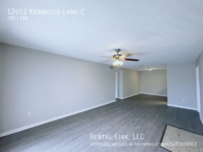 12652 Kenwood Ln in Ft. Myers, FL - Building Photo - Building Photo