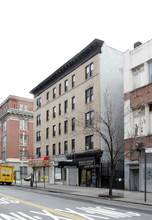 177-179 Wadsworth Ave in New York, NY - Building Photo - Building Photo