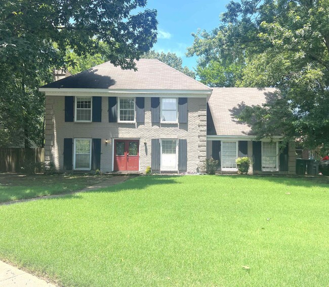 property at 7849 Meadow Trail Dr