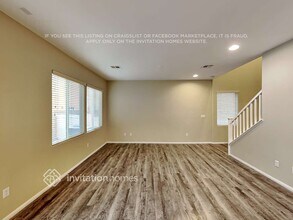 9038 Fathers Pride Ave in Las Vegas, NV - Building Photo - Building Photo