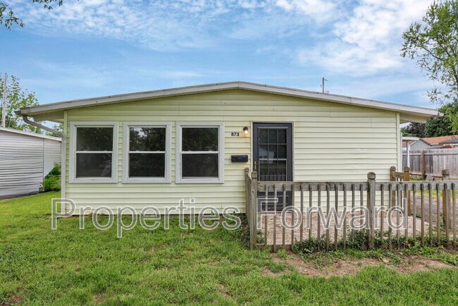 property at 873 Joyful St