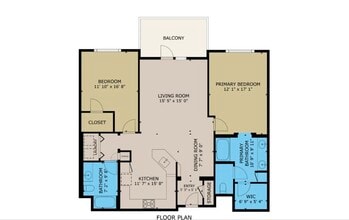 657 Walnut St, Unit 504 in San Carlos, CA - Building Photo - Building Photo