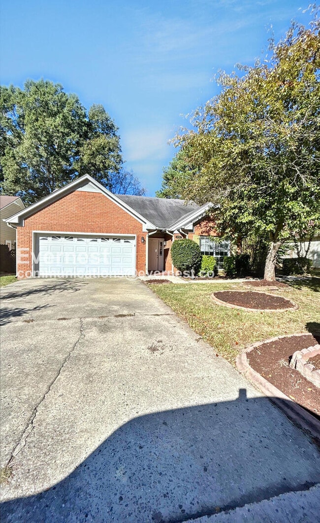 1532 Lake Park Dr