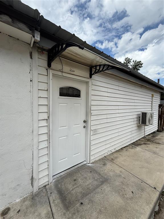 property at 8708 N Edison Ave