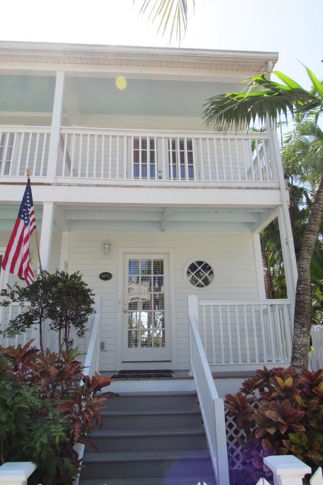 67 Spoonbill Way in Key West, FL - Building Photo - Building Photo