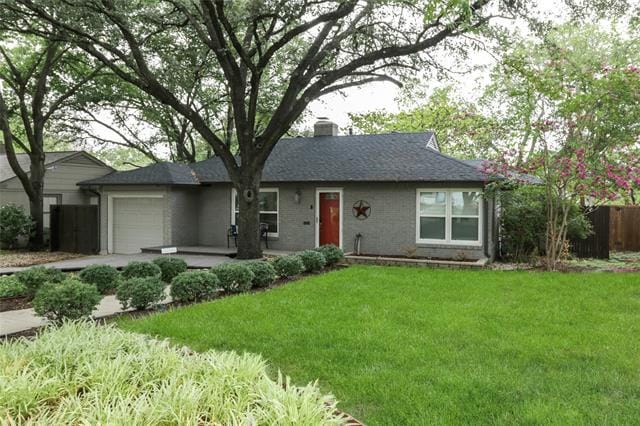 6432 Malvey Ave in Fort Worth, TX - Building Photo - Building Photo