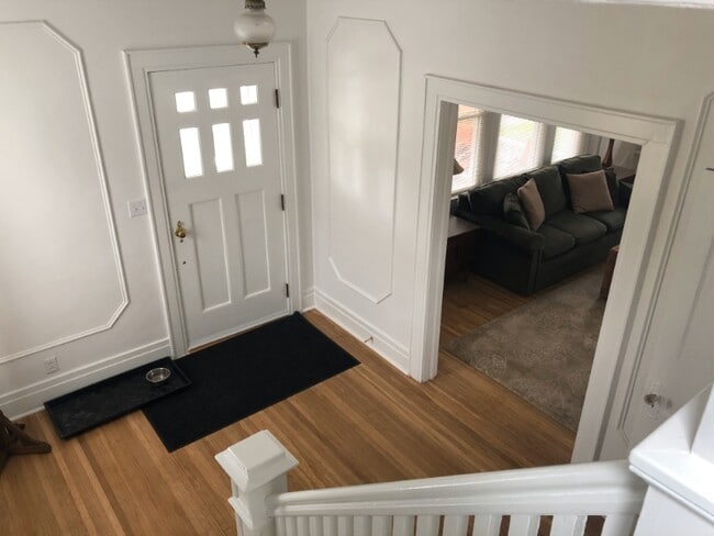 1804 Storrs Ave in Utica, NY - Building Photo - Building Photo